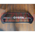 Hilux Revo 2021 Front Middle Grille